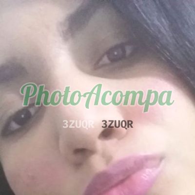 Fernanda, acompanhante em Manaus