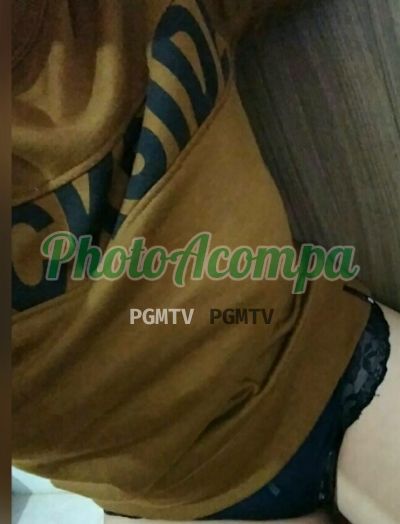 Viviane, garota de programa em Manaus