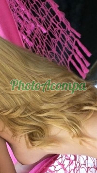Luana, escort em Manaus