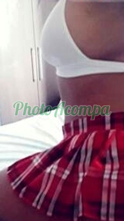 Ana Julia, acompanhante em Campo Grande