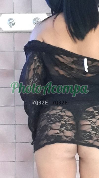 Natália, garota de programa no Costa Azul (Salvador)