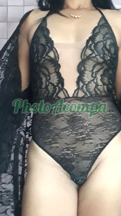 Natália, escort no Costa Azul (Salvador)