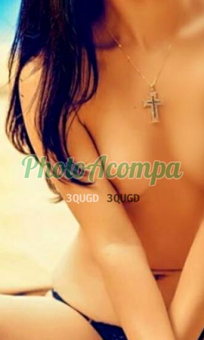 Maria Luiza, acompanhante em Belo Horizonte