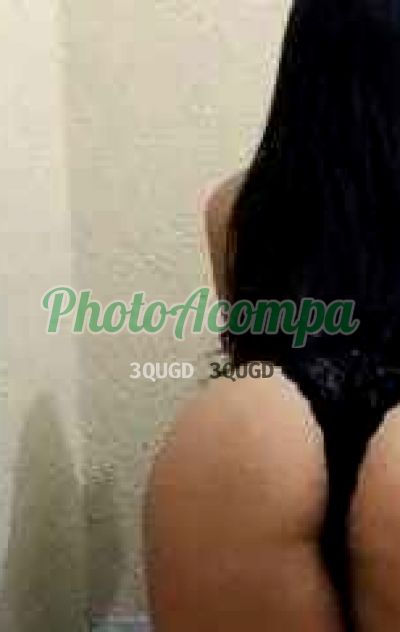 Maria Luiza, escort em Belo Horizonte