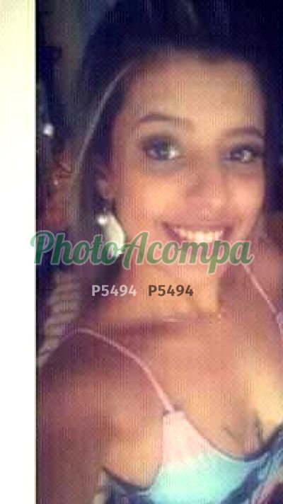 Marina, garota de programa em Copacabana (RJ)