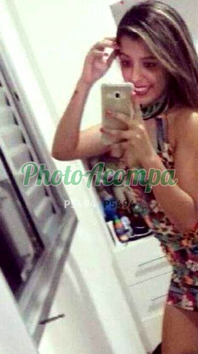 Marina, escort em Copacabana (RJ)