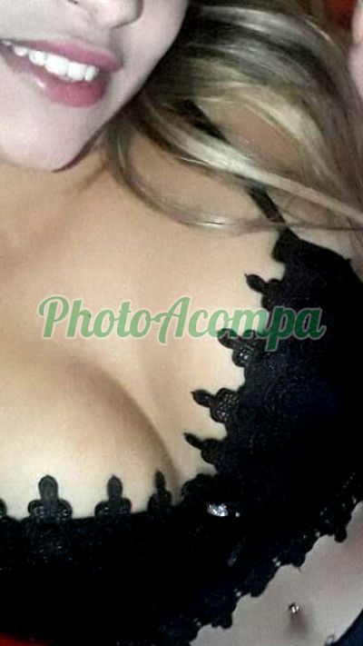 Josy, acompanhante no Asa Norte (Brasília / DF)