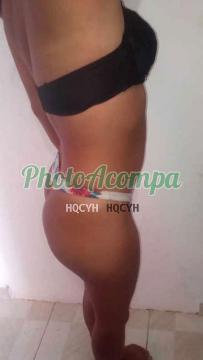 Bel, acompanhante em Nova Iguaçu