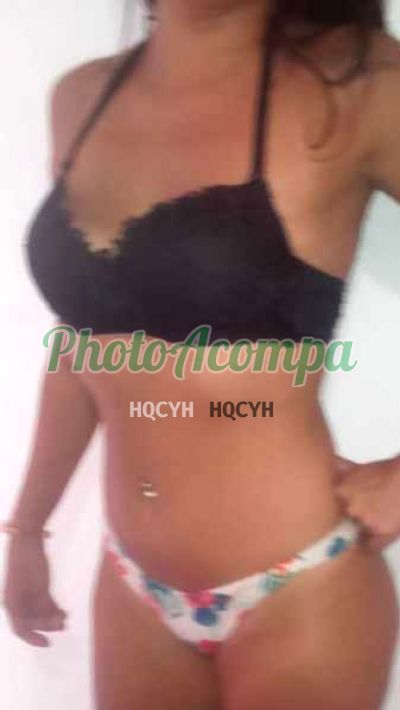 Bel, garota de programa em Nova Iguaçu