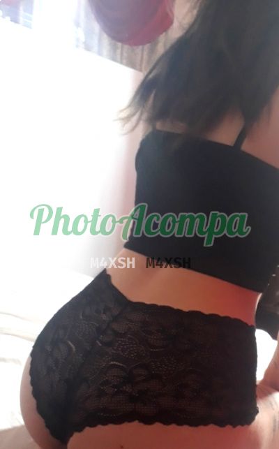 Carol Oliveira, acompanhante em Cascavel