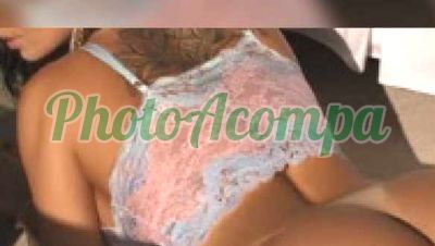 Bruna, garota de programa em Barueri