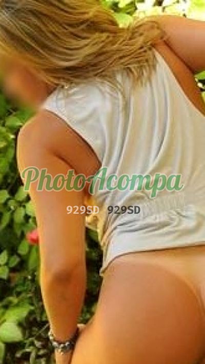 Samantha, escort em Belo Horizonte