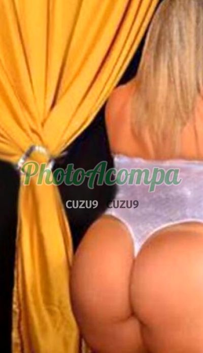 Poliana, acompanhante em Belo Horizonte
