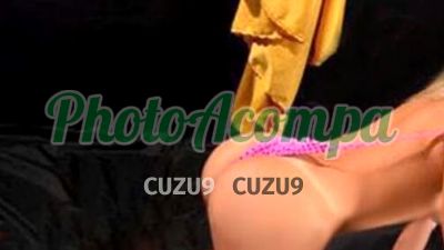 Poliana, escort em Belo Horizonte