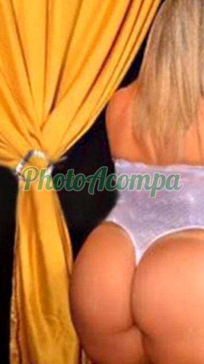 Poliana, acompanhante em Belo Horizonte