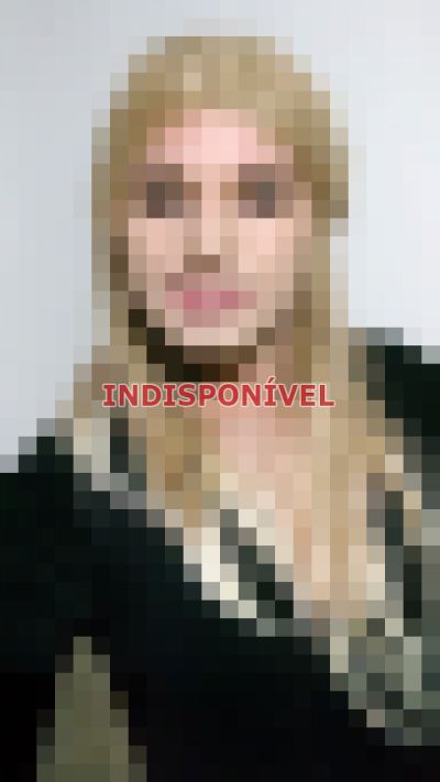 travesti em São Paulo