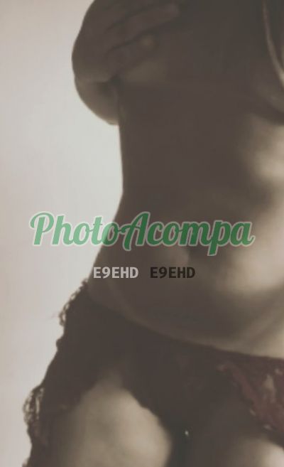 Melissa, garota de programa em Salvador