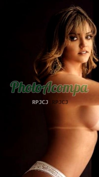 Gabriela Santos, escort em Bela Vista (SP)