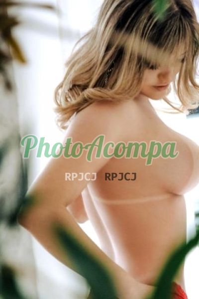 Gabriela Santos, acompanhante em Bela Vista (SP)