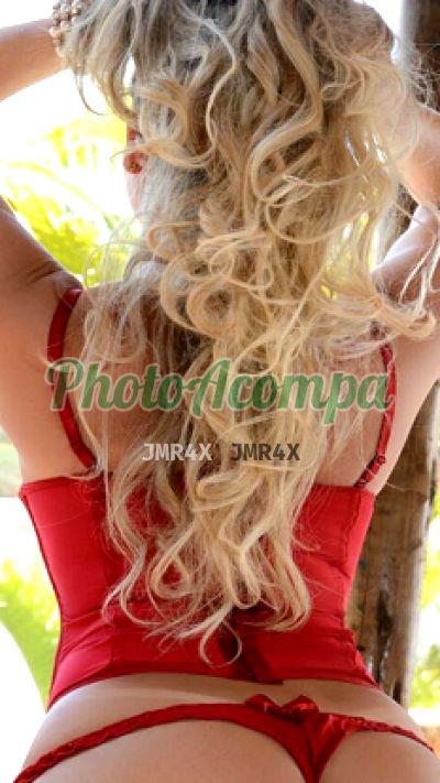Laisa, escort em Santana (SP)