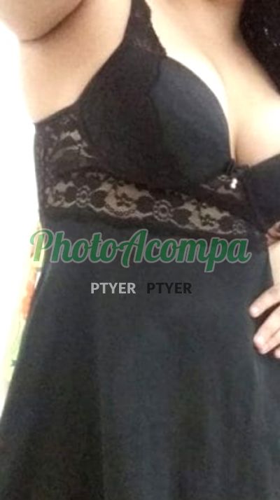 Narla, escort em Belo Horizonte