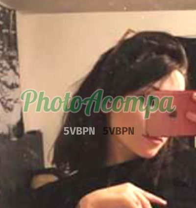 Letícia Melo, escort em São Paulo