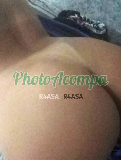 Pérola, escort no Centro (RJ)