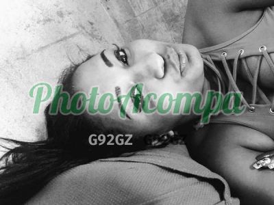 Ingrid, escort no Centro (RJ)