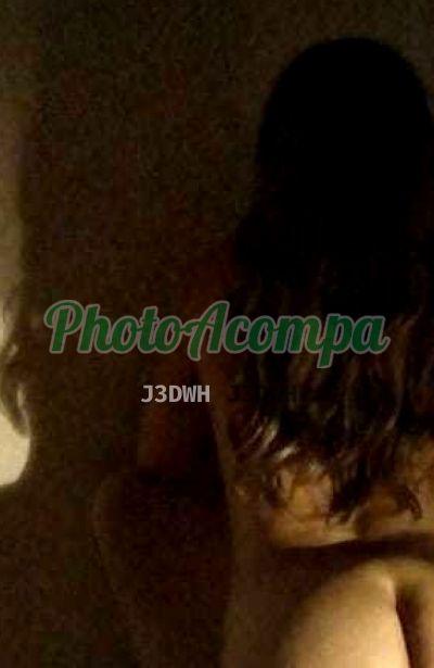 Rafaela Andrade, escort no ABC Paulista