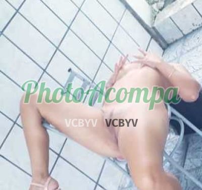 Bianca, escort em Manaus