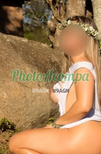Amora, acompanhante em Tatuapé (SP)