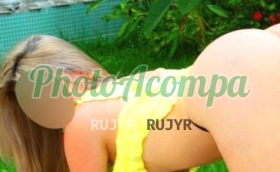 Pamela, acompanhante no Rio de Janeiro