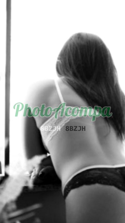 Raissa Garcia, escort em Sorocaba