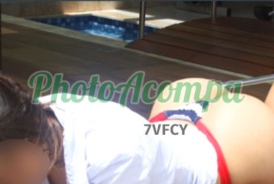 Tainara, acompanhante em Belo Horizonte