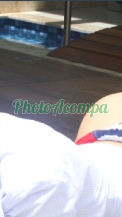 Tainara, acompanhante em Belo Horizonte