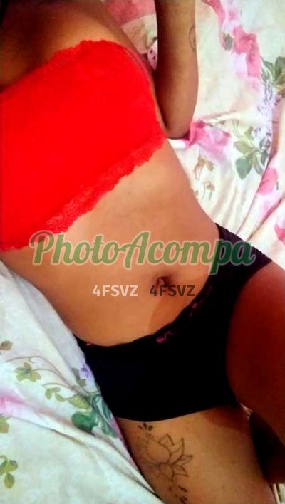 Paloma, escort em Paulista