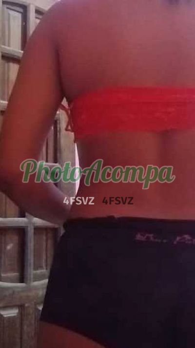 Paloma, escort em Paulista