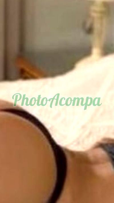 Dani, escort em Jaraguá do Sul