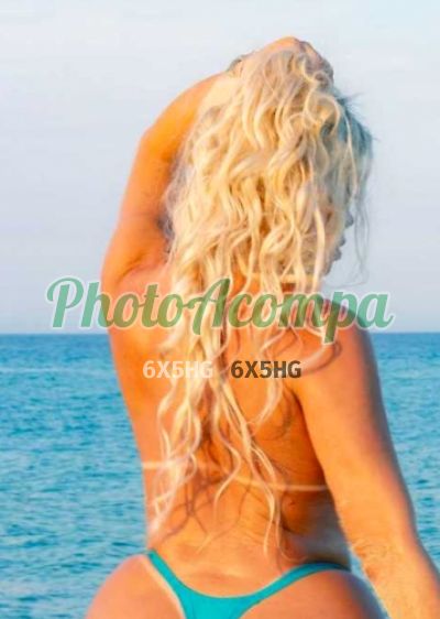 Nicolly, transex em Santos