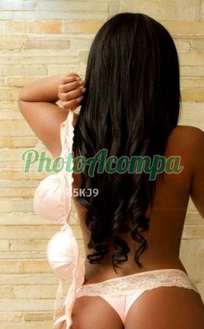 Kiara Araújo, escort em Jundiaí