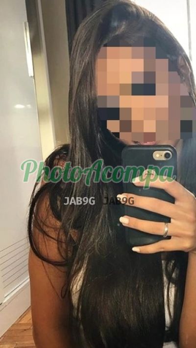Nanda Souza, acompanhante no Asa Norte (Brasília / DF)