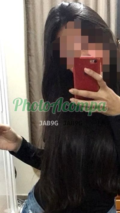 Nanda Souza, garota de programa no Asa Norte (Brasília / DF)