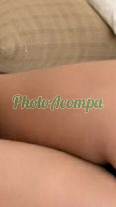 Jennifer, garota de programa em Manaus