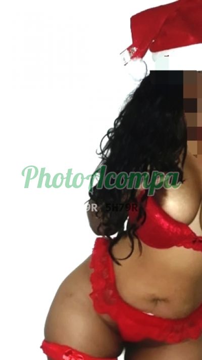 Amanda, acompanhante em Jacarepaguá (RJ)