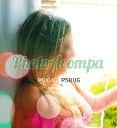 Flavia Miranda, escort em Nova Iguaçu