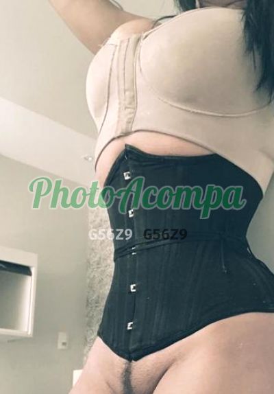 Anna Paula, acompanhante em Campinas