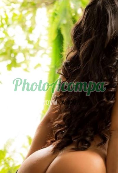 Carol, escort em Belo Horizonte