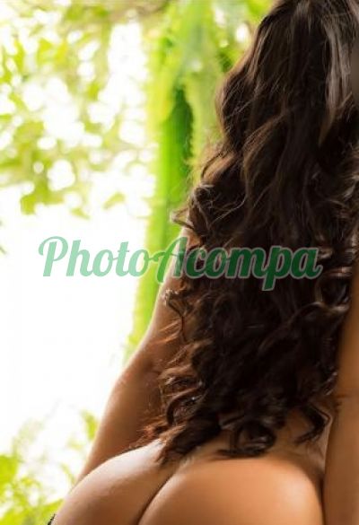 Carol, escort em Belo Horizonte