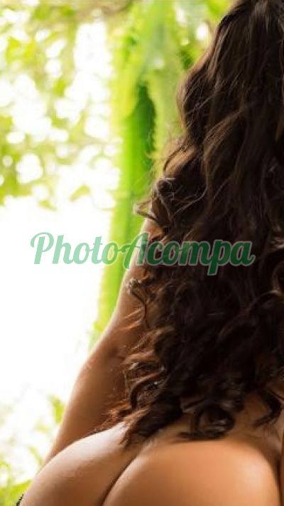 Carol, escort em Belo Horizonte