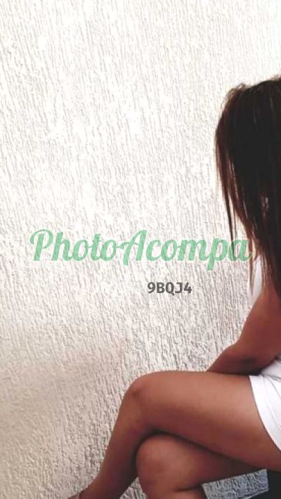 Ana Paula, acompanhante em Curitiba